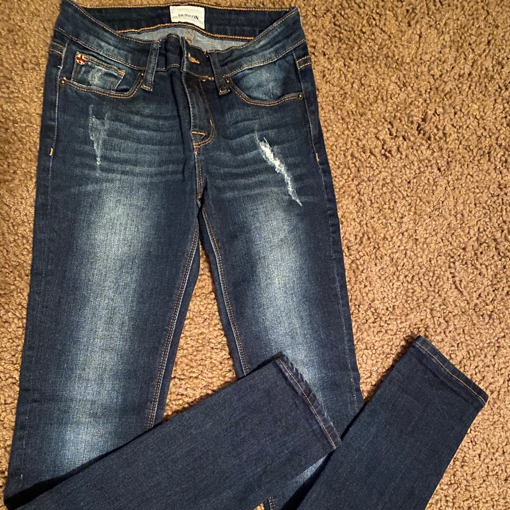 HUDSON Girls Jeans